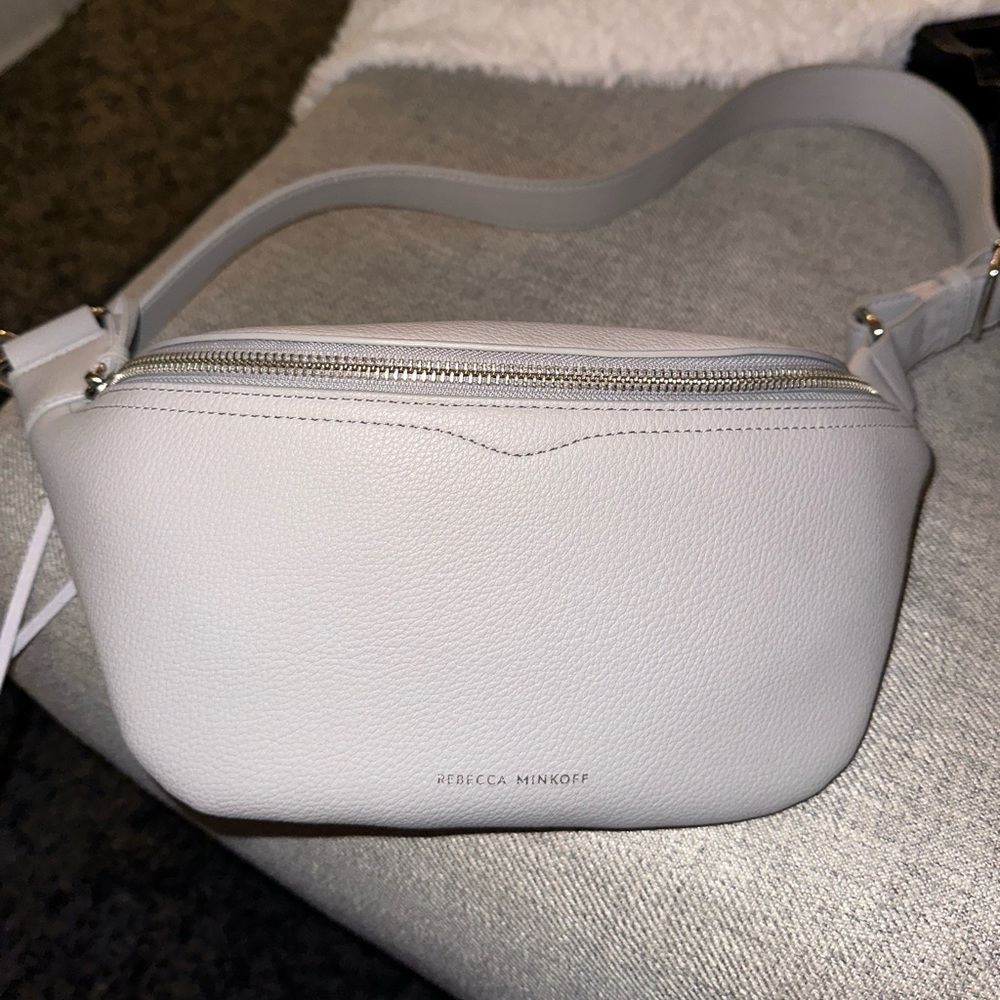 NEW! Rebecca Minkoff Bree belt bag